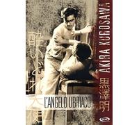 L'angelo ubriaco [Italia] [DVD]