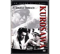 L'angelo ubriaco [Italia] [DVD]