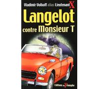 Langelot contre monsieur T