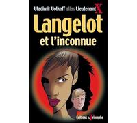 Langelot et l'inconnue