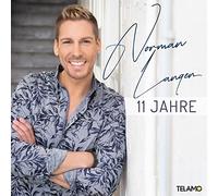 Langen,Norman - 11 Jahre:Norman Langen