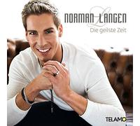 Langen,Norman - Die Geilste Zeit