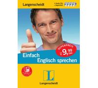 Langenscheidt Einfach Englisch sprechen