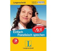 Langenscheidt - Einfach Französisch Sprechen [Import]
