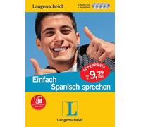 Langenscheidt - Einfach Spanisch Sprechen [Import]