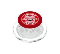Langeoog Isla del Mar del Norte Vacaciones Playa Surf Recuerdo PopSockets PopGrip para MagSafe