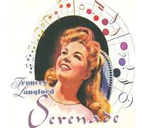 Langford, Frances - Serenade