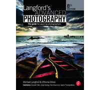 Langford's Advanced Photography – Guía para fotógrafos aspirantes – Serie Langford – Routledge