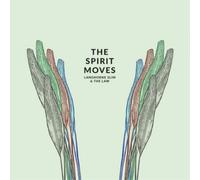 Langhorne Slim and The Law The Spirit Moves (Vinyl) 12" Album