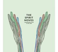 Langhorne Slim and The Law The Spirit Moves (Vinyl) 12" Album (Importación USA)