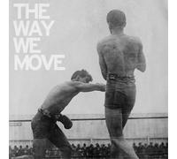 Langhorne Slim and The Law The Way We Move (CD) Album (Importación USA)