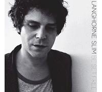 Langhorne Slim - Be Set Free [Vinilo]
