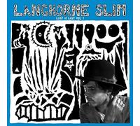 Langhorne Slim - Lost At Last Vol. 1 [Vinilo]