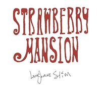 Funko – Figura Funko Pop Langhorne Slim – Strawberry Mansion