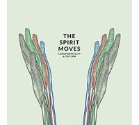 Langhorne Slim & the Law - The Spirit Moves [Vinilo]