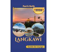Langkawi Guide de voyage 2026
