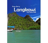 Langkawi, Kedah, Malaysia: A Visual Journey Through Stunning Landmarks, Travel and Nature lovers.