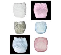 Langkee Haian Custom Premium - Pañal para bebé adulto, comodidad y protección (colores opcionales, tamaños personalizables)