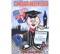 L'Anglais avec Victor [Francia] [DVD]