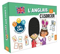L'ANGLAIS - C'EST Pas SORCIER !