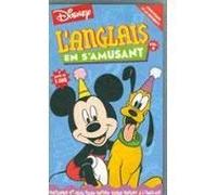 L'anglais en s'amusant vol 8 : l'anniversaire et les sentiments [Francia] [VHS]