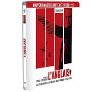 L'Anglais [Francia] [4k Ultra-HD + Blu-Ray]