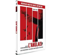 L'Anglais [Francia] [Blu-ray]