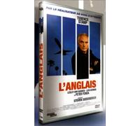 L'Anglais [Francia] [DVD]