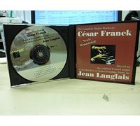 Langlais, Jean - Complete Organ Works