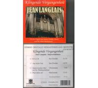 Langlais & Jean - Klingende Vergangenheit