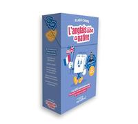 L'anglais like a native: + de 1600 mots et expressions pour une conversation spontanée, ent otoute occasion !: 37662