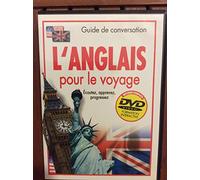 L'anglais pour le voyage