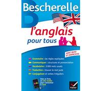 L'anglais pour tous