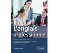 Langlais Professionnel Niveau A2/b1 (ebook)