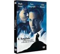 L'Anglais qui gravit une colline et descendit une montagne [Francia] [DVD]