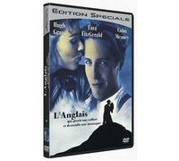 L'Anglais qui gravit une colline et descendit une montagne [Francia] [DVD]