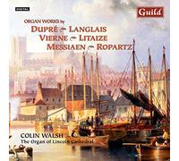 Langlais/Suite Breve/+