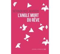 Langle Mort Du Rêve (ebook)
