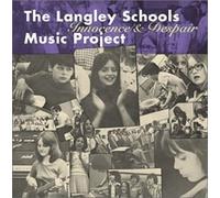 Langley Schools Music Project - Innocence & Despair by Langley Schools Music Project (2001) Audio CD