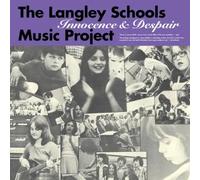Langley Schools Music Project - Langley Schools Music Project: Innocence & Despair [Vinilo]