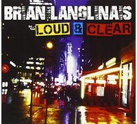 Langlinas Brian - Loud & Clear