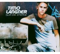 Langner,Timo - Nur die Sterne
