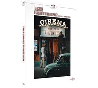 L'Angoisse du gardien de but au moment du penalty [Francia] [Blu-ray]