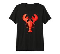 Langosta Camiseta Premium