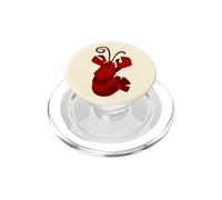 Langosta PopSockets PopGrip para MagSafe