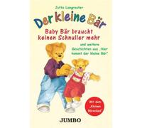Langreuter,Jutta - Baby Bär Braucht Keinen Schnuller Mehr [Musikkassette]