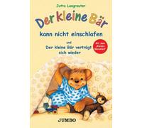 Langreuter,Jutta - Der Kleine Baer Kann Nicht Ein