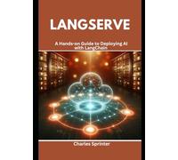 LangServe: A Hands-on Guide to Deploying AI with LangChain