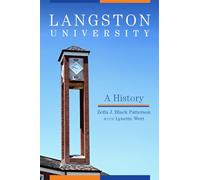 Langston University: A History
