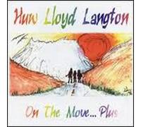 Langton,Huw Lloyd - On the Move
